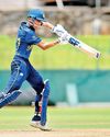 Sri Lanka pull one back to beat Bangladesh by 27 runs