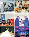 CA Sri Lanka's TAGS Awards ushers in new era of corporate reporting as it celebrates 60th anniversary