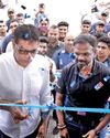 Domino's Sri Lanka expands with new outlet at Havelock City