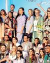 Sri Lanka welcomes world's top wedding planners at Cinnamon Life