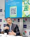 ADB says digitalisation can reduce persistent inequality in Asia and Pacific ADB says digitalisation can reduce persistent inequality in Asia and Pacific