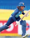 Positive gains for Sri Lanka players in ICC Women's ODI Rankings Positive gains for Sri Lanka players in ICC Women's ODI Rankings
