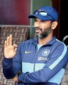 Former Indian Fielding Coach R. Sridhar to elevate national fielding standards Former Indian Fielding Coach R. Sridhar to elevate national fielding standards