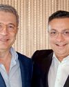 VFS Global acquires majority stake in CiX Citizen Experience to create centre of excellence and promote Brazilian knowhow in Public Service abroad VFS Global acquires majority stake in CiX Citizen Experience to create centre of excellence and promote Brazilian knowhow in Public Service abroad