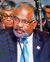 Sri Lanka thanks ADB for “being a massive strength” Sri Lanka thanks ADB for “being a massive strength”