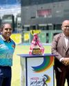 Servo – fueling future of women's cricket: Reaffirming commitment to Sri Lanka's sporting spirit Servo – fueling future of women's cricket: Reaffirming commitment to Sri Lanka's sporting spirit