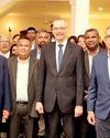 Sri Lanka-France Business Council Members' Day hosted by French Ambassador