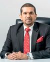 LAUGFS Holdings appoints Ravi Edirisinghe as Group MD/CEO