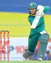 Sri Lanka and India to play in final as South Africa bow out of Women's ODI Tri-Series Sri Lanka and India to play in final as South Africa bow out of Women's ODI Tri-Series38