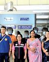15 Sri Lankans rescued and repatriated from cybercrime centres in Myanmar