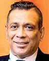 Decisive mandate for change
