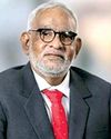 Durairatnam joins Tokyo Cement Company Board