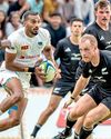 Experienced Sri Lanka face NZ Under 85 kg in second match on Saturday