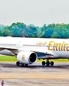 Emirates Group achieves record profit of $ 6.2 b0