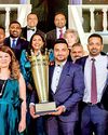CTC celebrates exceptional achievements at Pinnacle Awards 202516