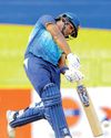 South Africa end their campaign with win South Africa end their campaign with win