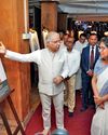 Indian High Commission organises 'Dhamma Rupa' special exhibition on Buddhist sculptural heritage Indian High Commission organises 'Dhamma Rupa' special exhibition on Buddhist sculptural heritage