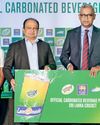 Elephant House teams up with Sri Lanka Cricket as Official Carbonated Beverage Partner Elephant House teams up with Sri Lanka Cricket as Official Carbonated Beverage Partner