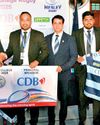 Wesley felicitates 2025 rugby sponsors Wesley felicitates 2025 rugby sponsors