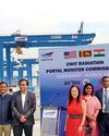 US, SL mark 20 years of port security cooperation with Colombo radiation detection upgrade US, SL mark 20 years of port security cooperation with Colombo radiation detection upgrade