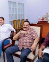 The end of the beginning of AKD-JVP-NPP rule The end of the beginning of AKD-JVP-NPP rule
