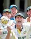 South Africa, Australia name squads for ICC World Test Championship Final South Africa, Australia name squads for ICC World Test Championship Final