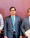 Enhanced sanitation facilities at fuel stations under 'Clean Sri Lanka' Enhanced sanitation facilities at fuel stations under 'Clean Sri Lanka'