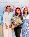Prime Group appoints international music icon Umaria Sinhawansa as Global Brand Ambassador Prime Group appoints international music icon Umaria Sinhawansa as Global Brand Ambassador
