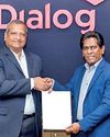 Dialog Enterprise expands cyber security partnership with Check Point Dialog Enterprise expands cyber security partnership with Check Point