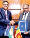 Sri Lanka and EXIM Bank India sign key debt restructuring agreements worth $ 930.8 m Sri Lanka and EXIM Bank India sign key debt restructuring agreements worth $ 930.8 m