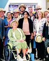 British Guild of Travel Writers Association makes historic first visit to Sri Lanka British Guild of Travel Writers Association makes historic first visit to Sri Lanka