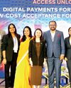 Mastercard's "Access Unlocked" summit explores low-cost digital payment solutions for SMEs Mastercard's "Access Unlocked" summit explores low-cost digital payment solutions for SMEs