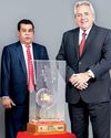 Bally's Colombo triumphs at Asia Gaming Awards 2025 Bally's Colombo triumphs at Asia Gaming Awards 2025
