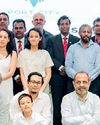 MillenniumIT ESP strengthens regional collaboration MillenniumIT ESP strengthens regional collaboration