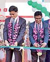 Sinopec reinforces commitment to 'Clean Sri Lanka' at newly upgraded Nawala filling station Sinopec reinforces commitment to 'Clean Sri Lanka' at newly upgraded Nawala filling station