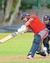 Subasingha sets alight Major Clubs T20 with 27-ball 72 Subasingha sets alight Major Clubs T20 with 27-ball 72