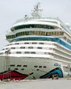 Sphinx-class luxury liner AIDAstella makes maiden call at Hambantota International Port19