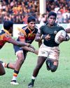 Supreme Isipathana retain President's Trophy in last-gasp thriller47