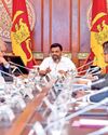 President directs Ministry officials to accelerate implementation of digital economic solutions President directs Ministry officials to accelerate implementation of digital economic solutions