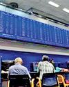 Colombo stock market sustains optimism into new week Colombo stock market sustains optimism into new week
