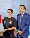 Hiruni Fernando of Cinnamon Citadel Kandy secures victory at National Bartenders Regional Competition Hiruni Fernando of Cinnamon Citadel Kandy secures victory at National Bartenders Regional Competition27