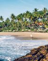 Goyambokka Beach at Anantara Peace Haven Tangalle named one of World's 50 Best Beaches Goyambokka Beach at Anantara Peace Haven Tangalle named one of World's 50 Best Beaches29