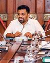 Sri Lanka in fresh push to resolve US tariff crisis Sri Lanka in fresh push to resolve US tariff crisis7