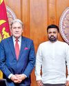 New Zealand applauds Sri Lanka's post-election progress6