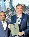 Amari Colombo wins Hotel Interior Design award at Asia Pacific Property and Hotel Awards 2025-202618