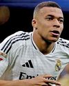 Mbappe wins European Golden Shoe for first time26