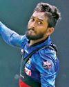 Tamil Union, Panadura SC win on another rain-hit day30
