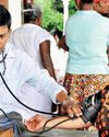 Sri Lanka's blundering health bureaucracy30