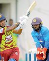 Current bad weather eating into Sri Lanka's T20 WC build-up44