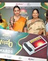 Sri Lanka's brightest young innovators to be honoured at Soorya Youth Top40 Awards 202520